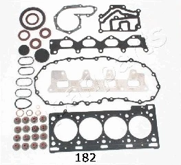Full Gasket Kit, engine (KM-182)