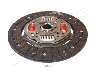 Clutch Disc (DF-268)
