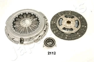 Clutch Kit (KF-2112)