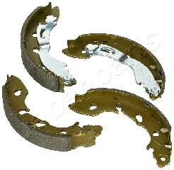 Brake Shoe Set (GF-0202AF)