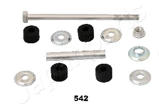 Stabiliser Bar, suspension (SI-542)