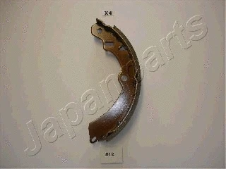 Brake Shoe Set (GF-812AF)