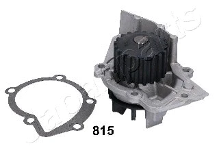 Water Pump, engine cooling (PQ-815)
