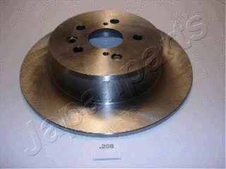 Brake Disc (DP-208)
