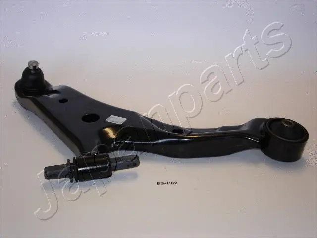 Control/Trailing Arm, wheel suspension (BS-H02)