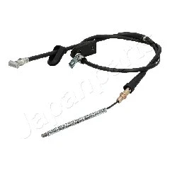Cable Pull, parking brake (BC-840R)