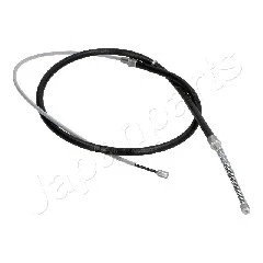 Cable Pull, parking brake (BC-0946)