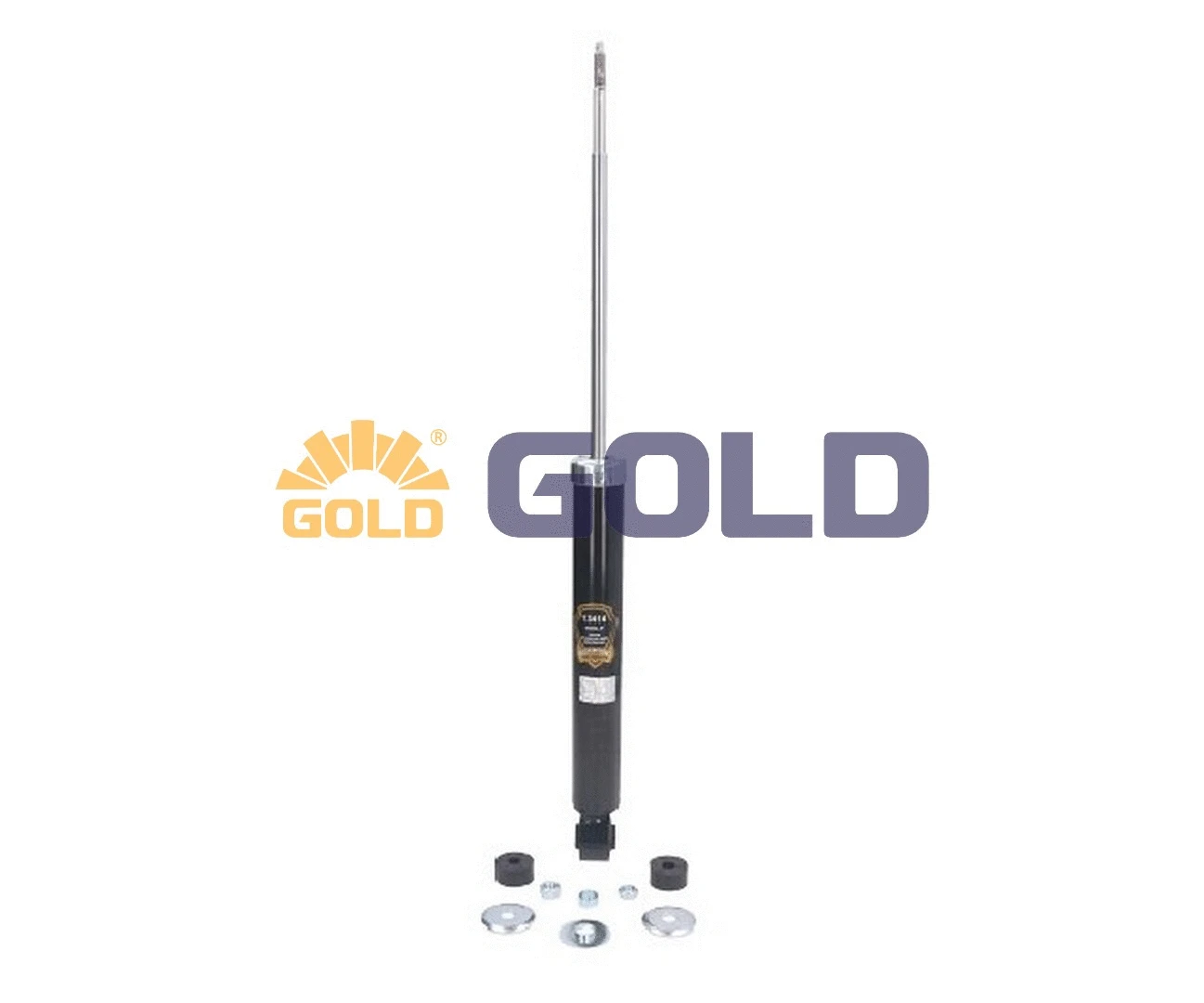 Shock Absorber (9130377)