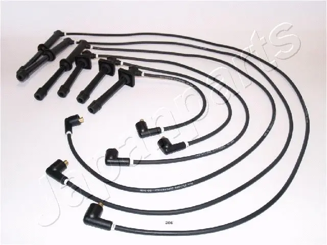 Ignition Cable Kit (XX-C306)
