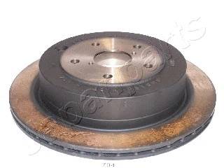 Brake Disc (DP-704)