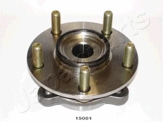 Wheel Hub