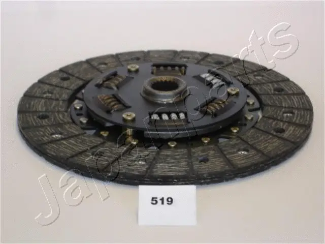 Clutch Disc (DF-519)