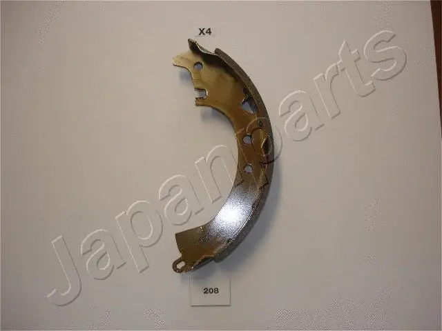 Brake Shoe Set (GF-208AF)