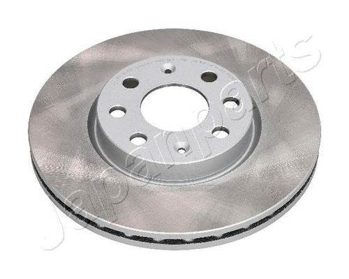 Brake Disc (DI-243C)