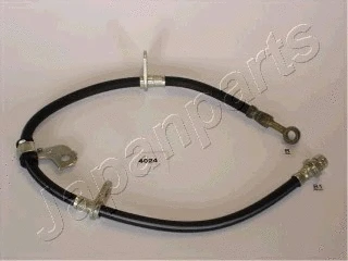 Holding Bracket, brake hose (TF-4024)