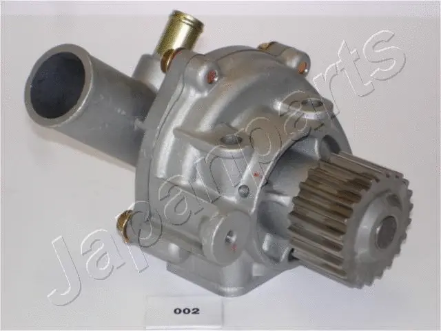 Water Pump, engine cooling (PQ-002)