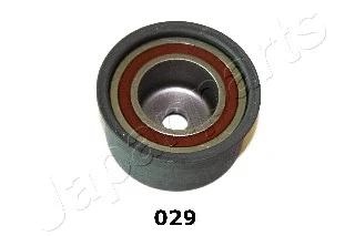 Tensioner, timing belt
