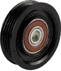 Deflection/Guide Pulley, V-ribbed belt (RP-526)
