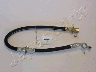 Holding Bracket, brake hose (TF-2014)