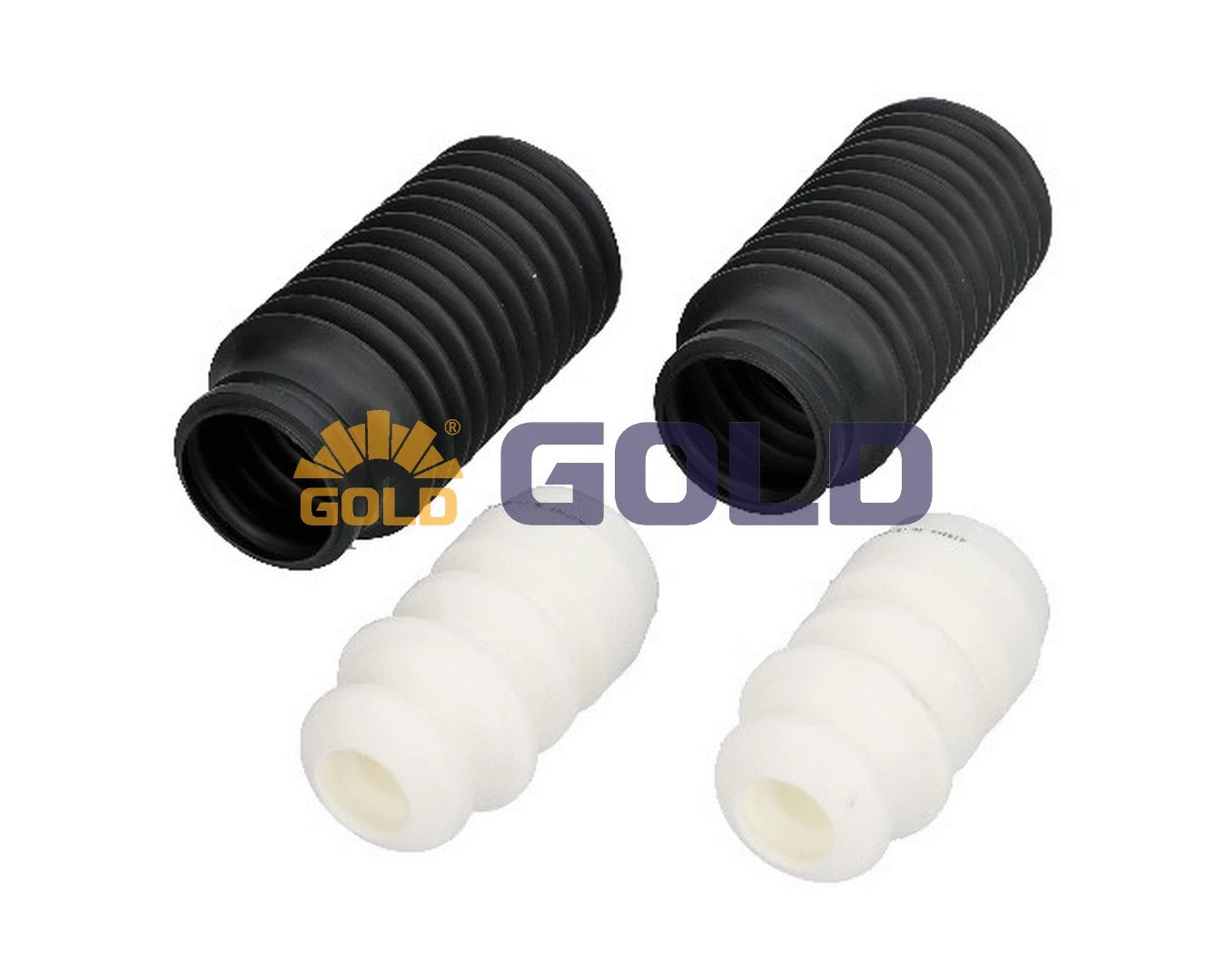 Dust Cover Kit, shock absorber (GKTP0301)