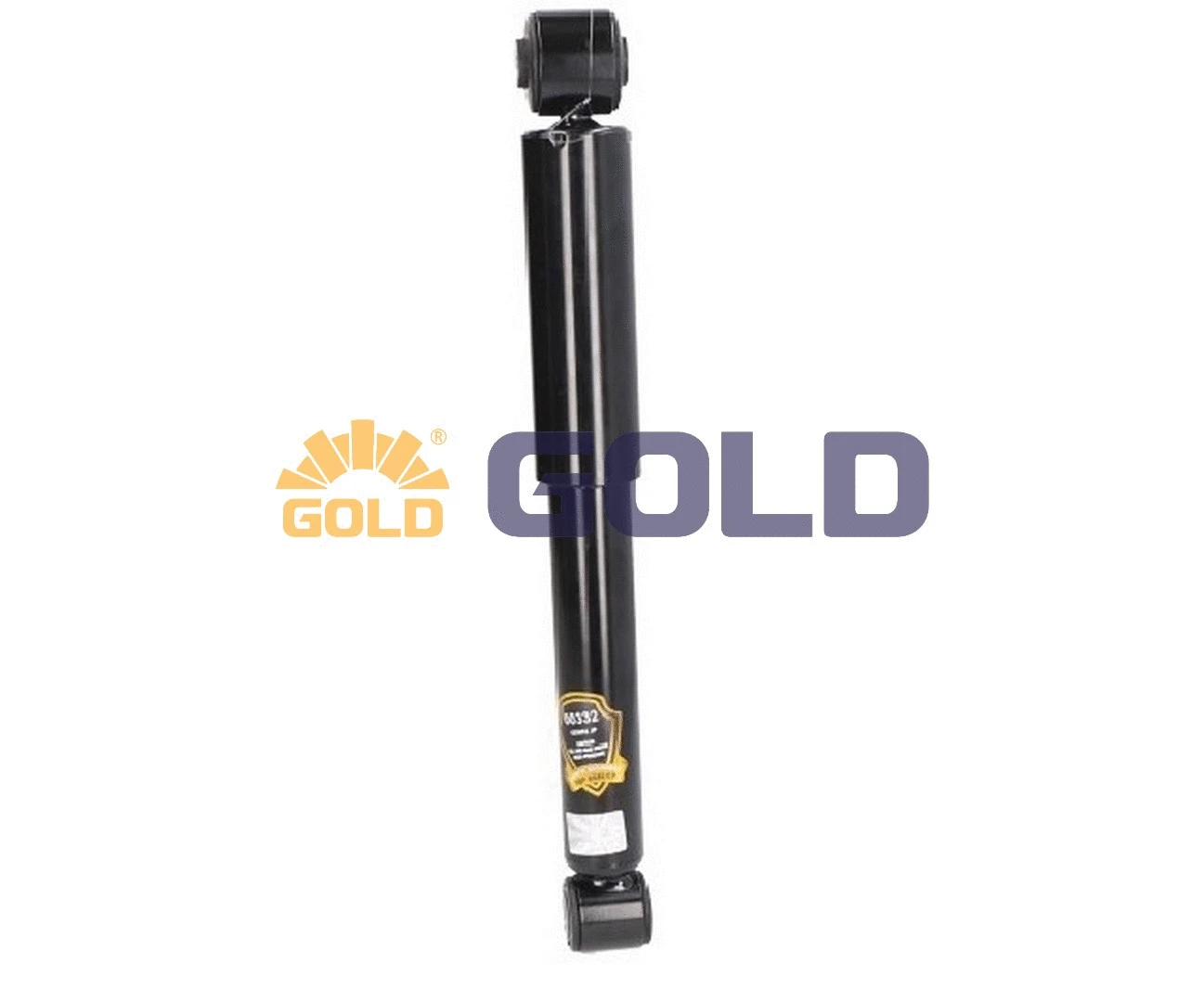 Shock Absorber (9130891)