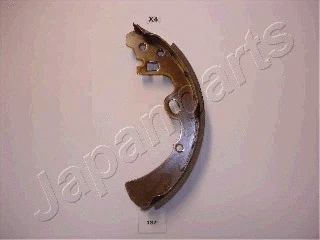 Brake Shoe Set (GF-137AF)