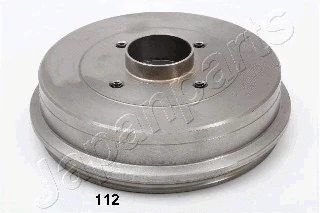Brake Drum (TA-112)