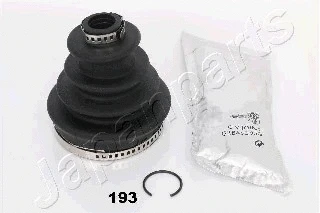 Bellow Kit, drive shaft (KB-193)