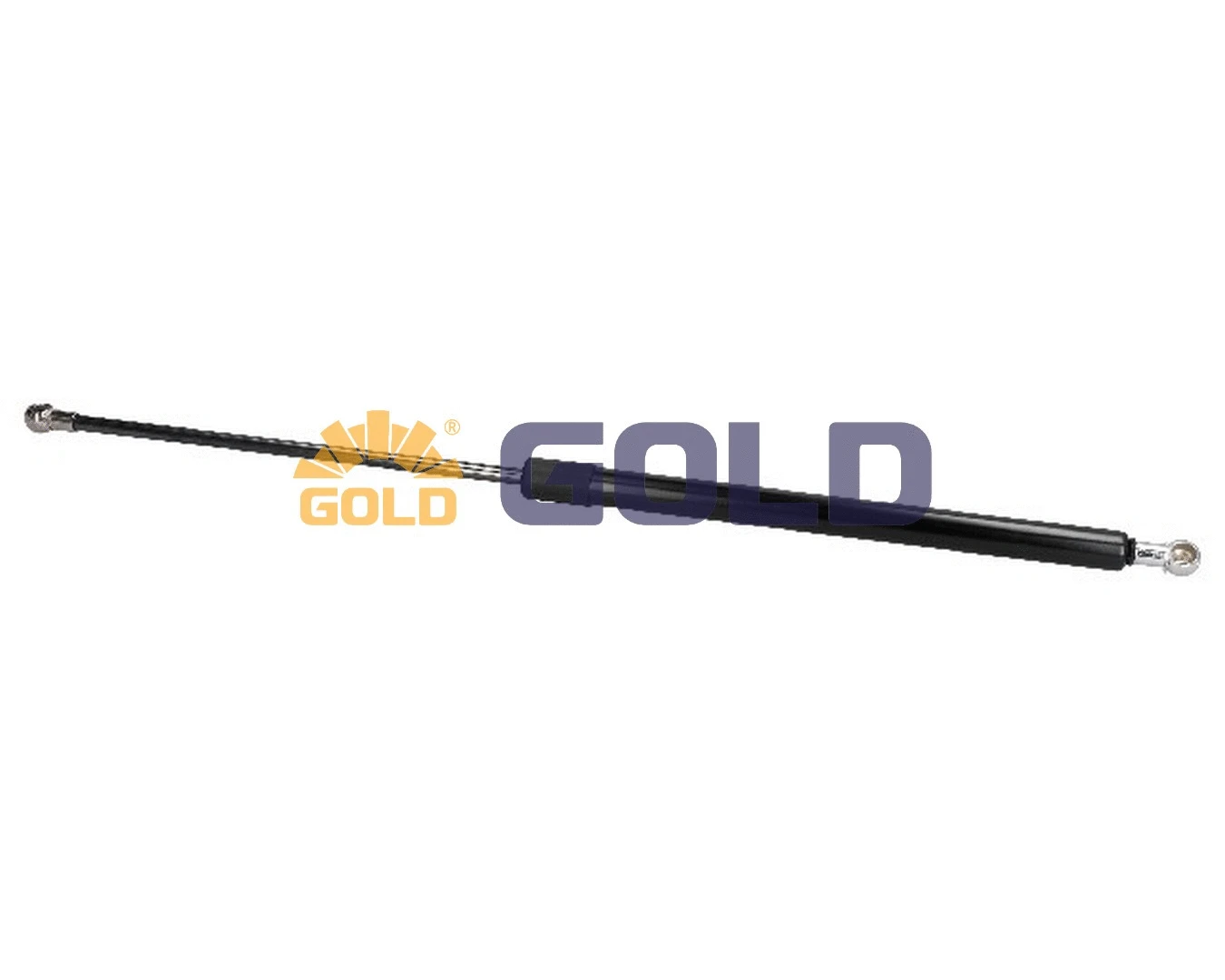 Gas Spring, boot/cargo area (GSJ80008)
