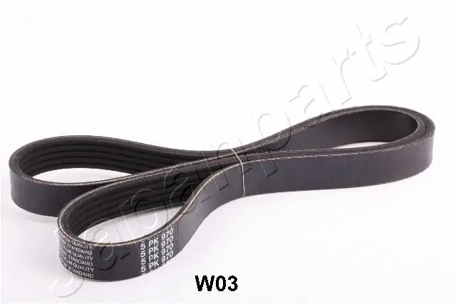 V-Belt (TT-W03)