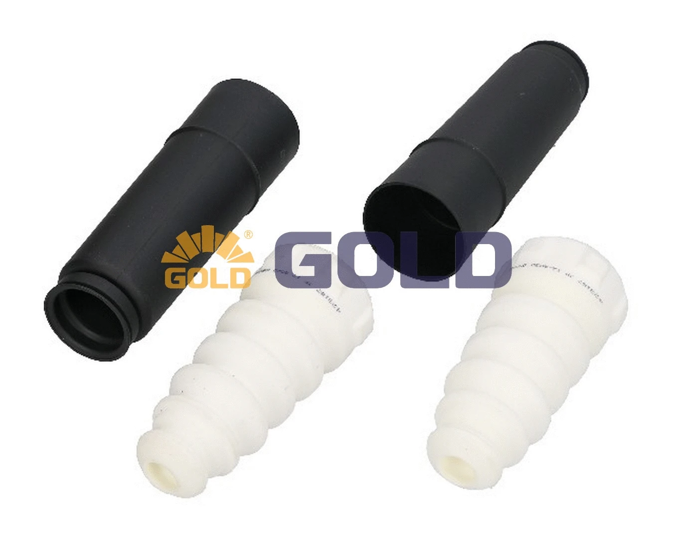 Dust Cover Kit, shock absorber (GKTP0938)