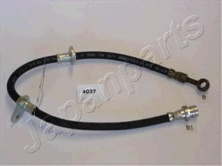 Holding Bracket, brake hose (TF-4037)