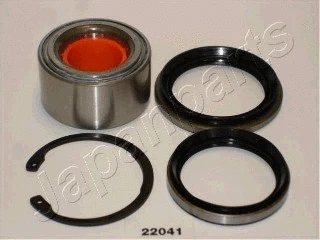 Wheel Bearing Kit (KK-22041)