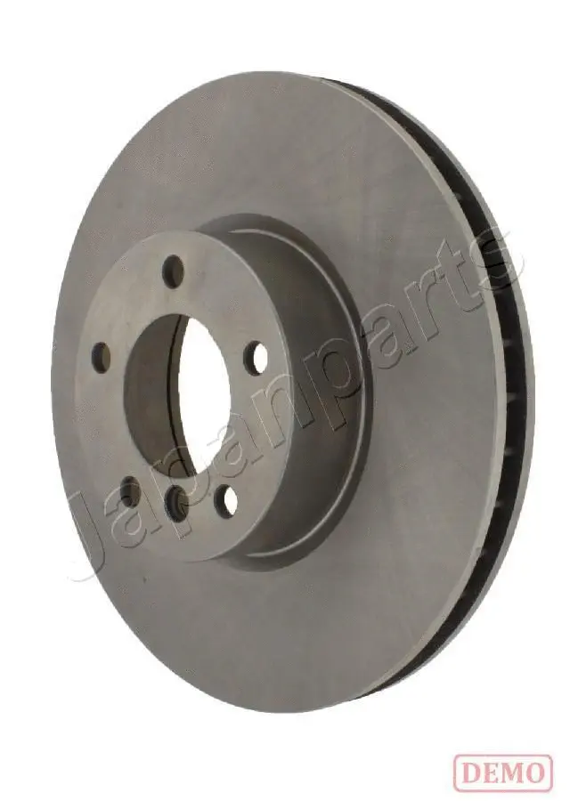 Brake Disc (DI-0122C)