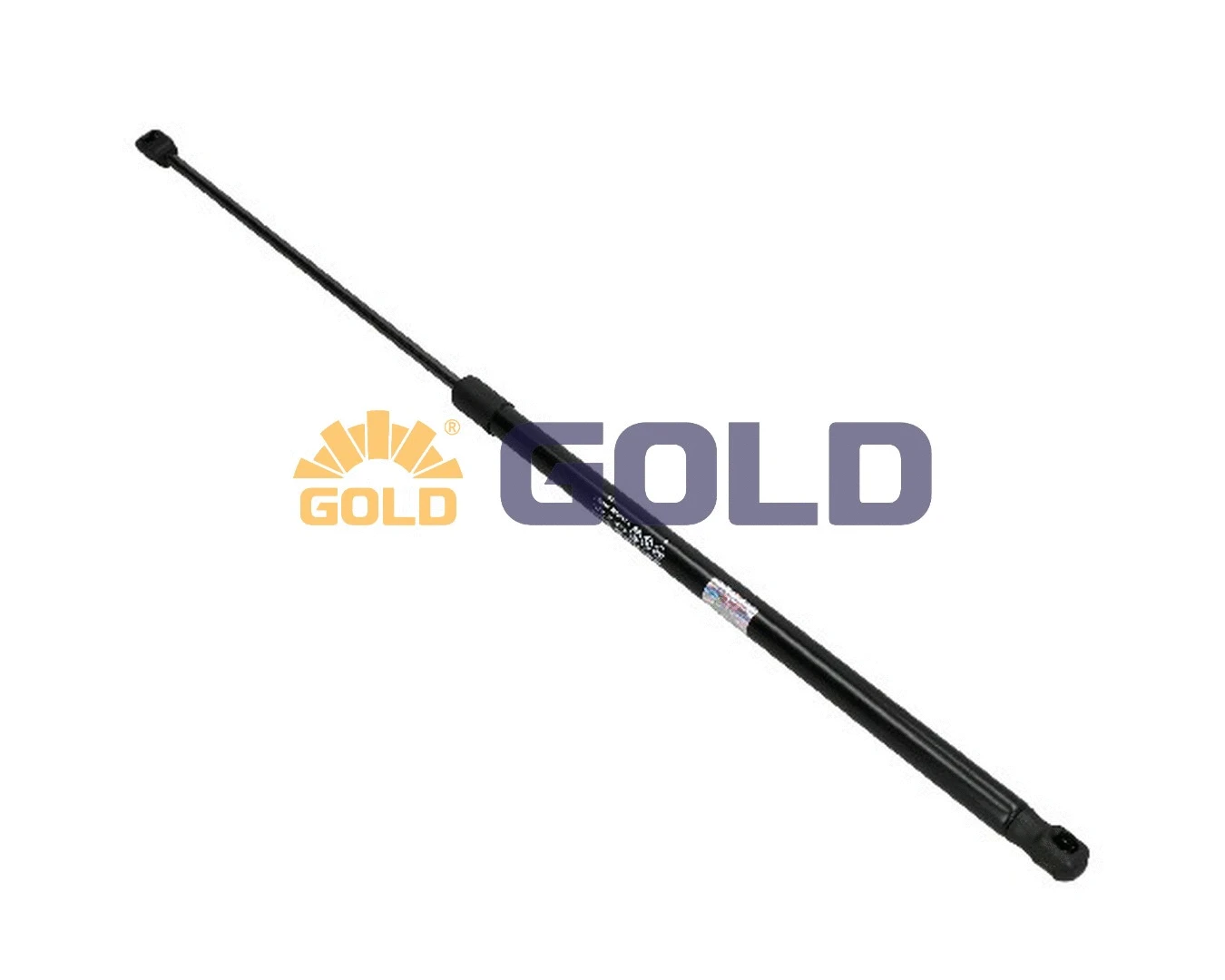 Gas Spring, boot/cargo area (GSJ09219)