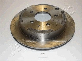 Brake Disc (DP-324)
