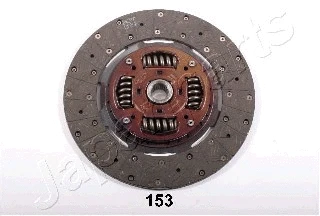Clutch Disc (DF-153)