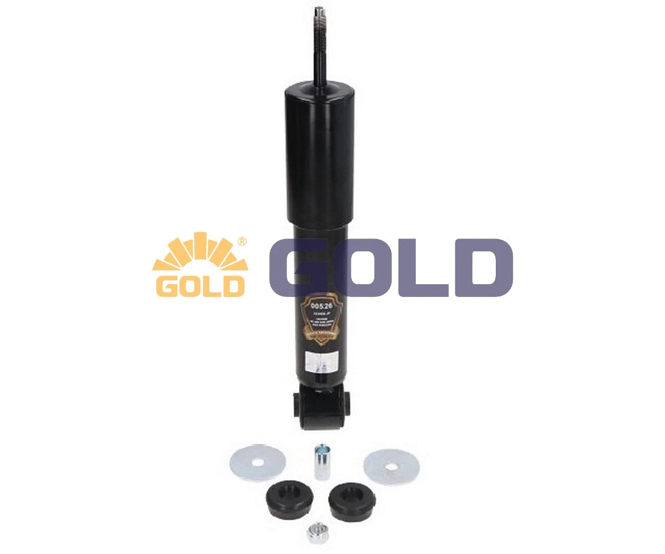 Shock Absorber (9150542)