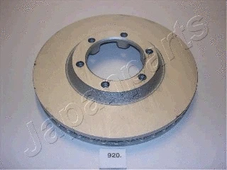 Brake Disc (DI-920)