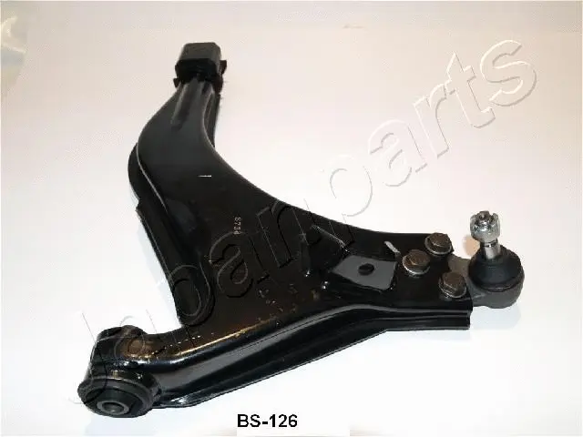 Control/Trailing Arm, wheel suspension (BS-126)