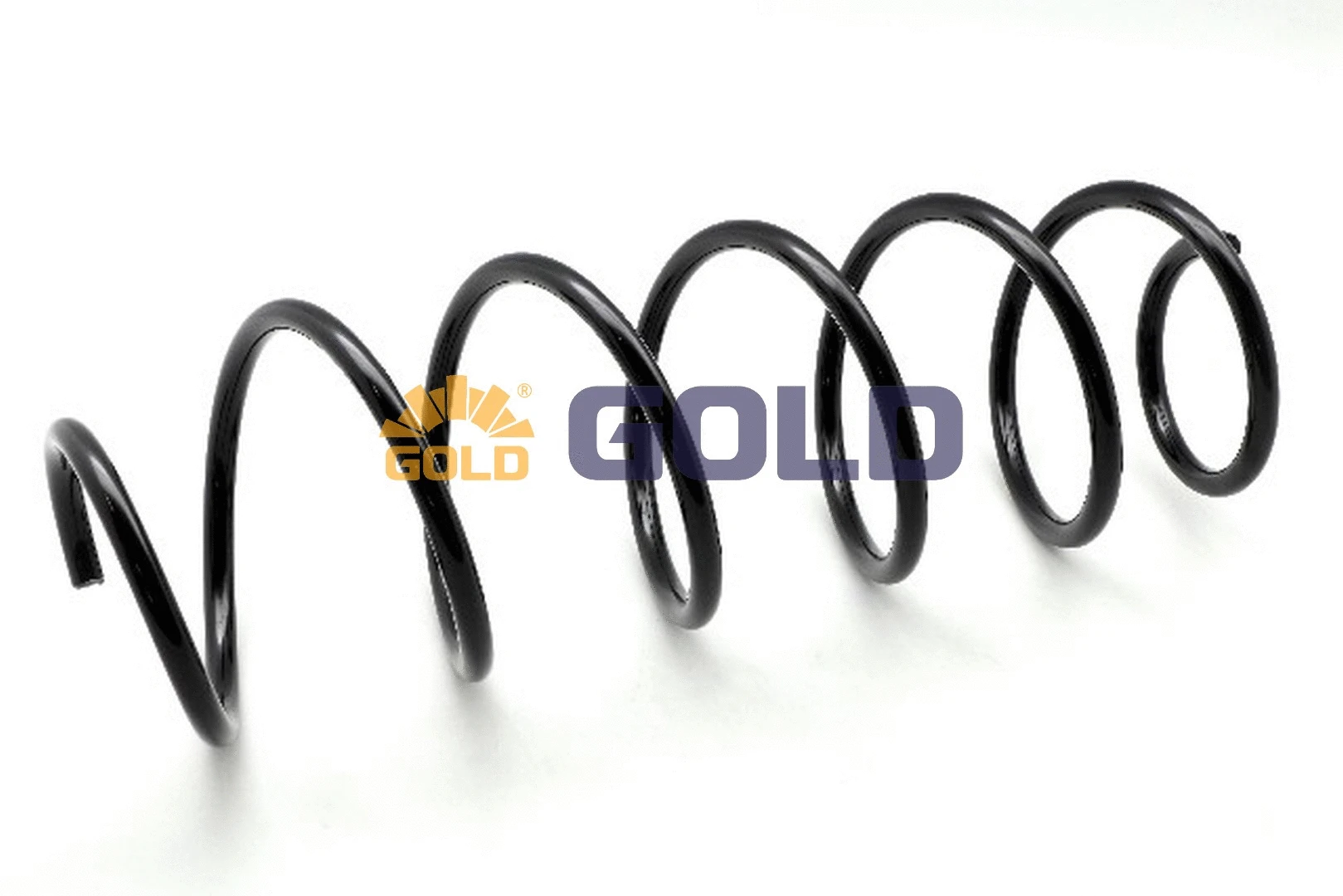 Suspension Spring (GZJ3948A)