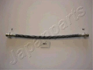Holding Bracket, brake hose (TF-501)
