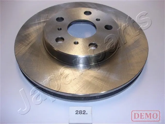 Brake Disc (DI-282C)