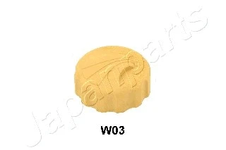 Cap, radiator (KH-W03)