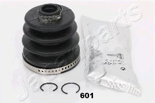 Bellow Kit, drive shaft (KB-601)