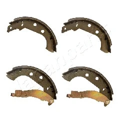 Brake Shoe Set (GF-0616AF)