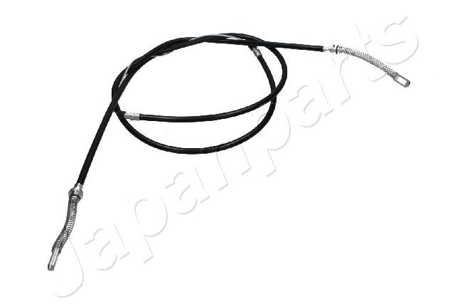 Cable Pull, parking brake (BC-0298)