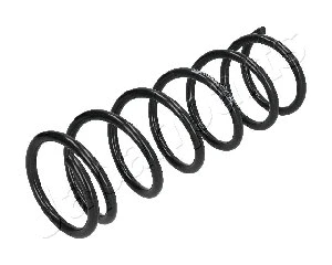 Suspension Spring (ZC3498A)
