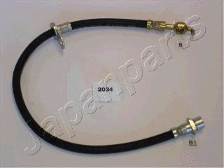 Holding Bracket, brake hose (TF-2034)