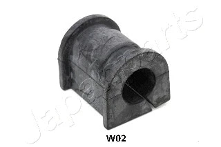 Bushing, stabiliser bar (RU-W02)